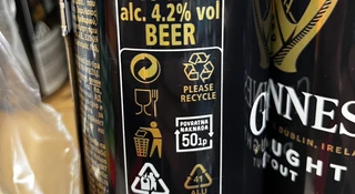 Chorwacka kaucja w polskich sklepach? Klienci skonsternowani