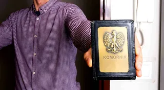 Tych pieniędzy komornik nie ruszy. Konto i pensja będą bezpieczne