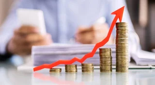 Irracjonalny wybuch optymizmu w gospodarce. Przecież zamówień wciąż nie ma