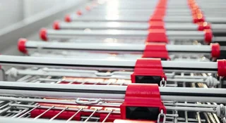 Koszyk zakupowy ASM. Padł mit, najtaniej jest w sklepach Cash & Carry