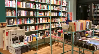 Autor książki liczył na preferencje dla twórców. Skarbówka była bezlitosna