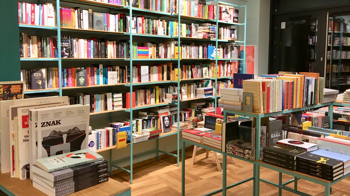 Autor książki liczył na preferencje dla twórców. Skarbówka była bezlitosna