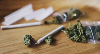 Depenalizacja marihuany. Aktywiści rozmawiali z Ministerstwem Sprawiedliwości