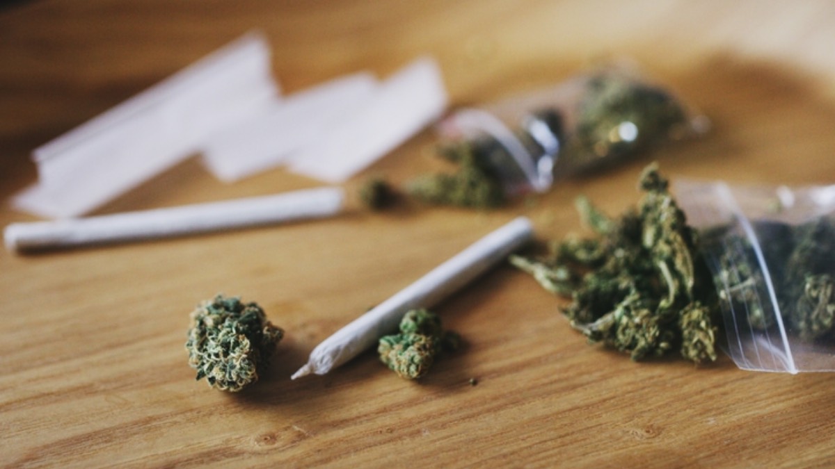 Depenalizacja marihuany. Aktywiści rozmawiali z Ministerstwem Sprawiedliwości