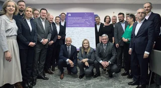 Kosmiczna inwestycja w Polsce. Śląsk zaczął bój o ośrodek