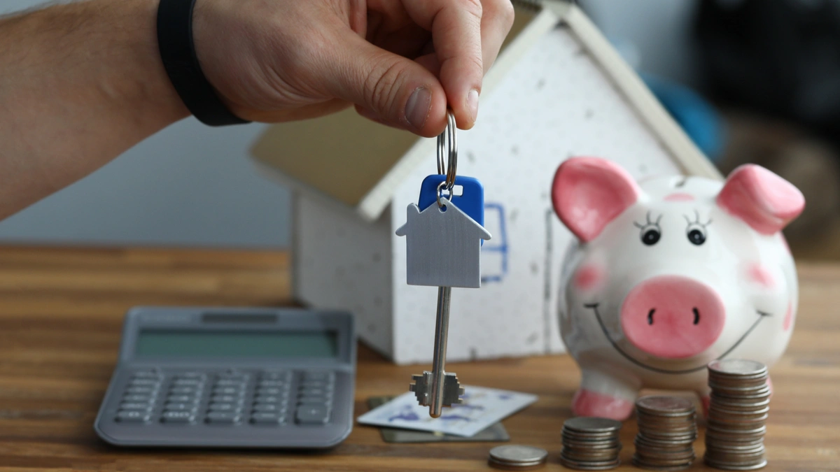 Bank da ci milion na mieszkanie. ING, PKO BP i Alior na czele