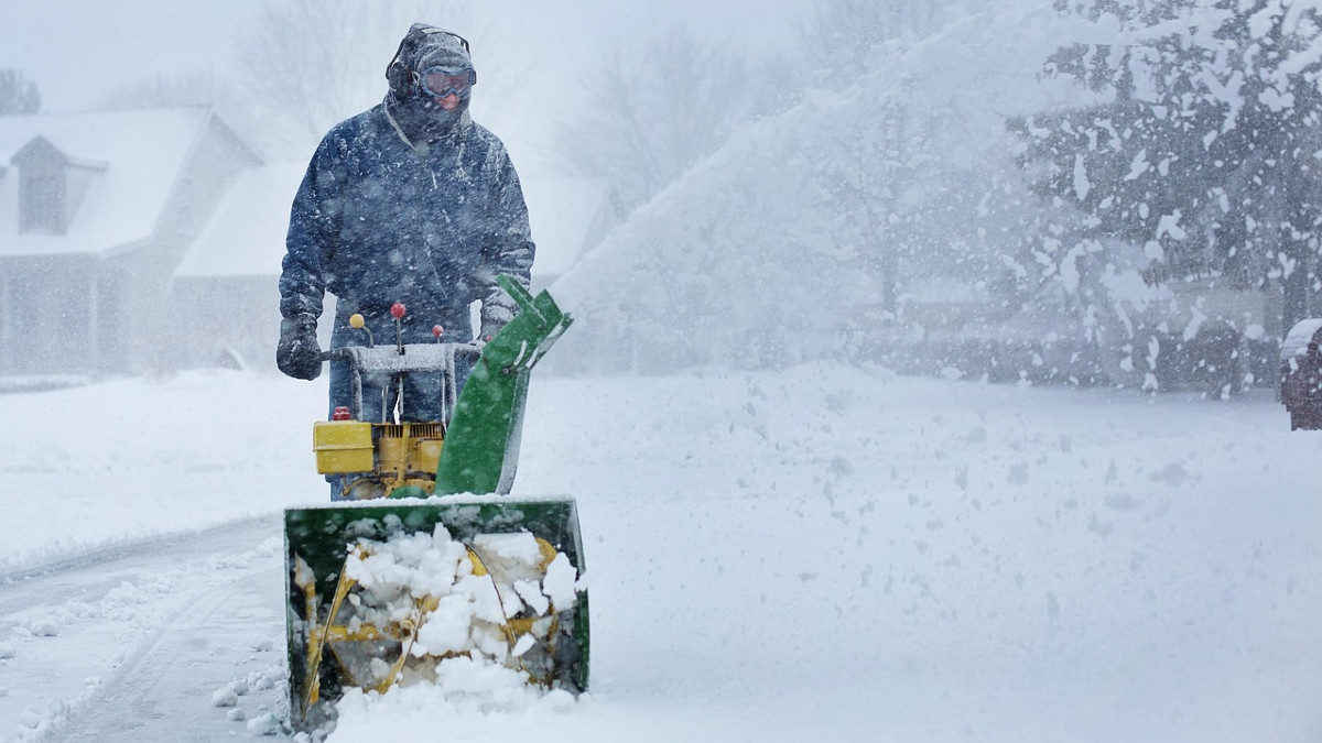 Za zimno w pracy? Możesz przerwać pracę i zachować pensję