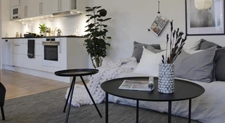 Airbnb i Booking górą. Ograniczenia i bany nie działają