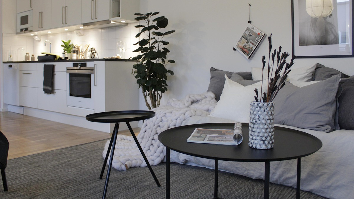 Airbnb i Booking górą. Ograniczenia i bany nie działają