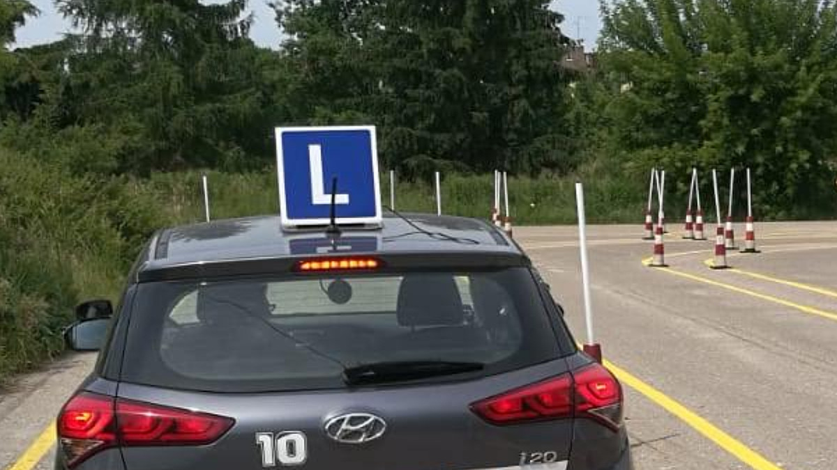 Prawko w kosztach firmy? Przedsiębiorca rozśmieszył skarbówkę