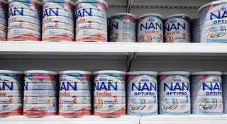 W Nestle wykryto cereulid. Stan pogotowia w całej Europie