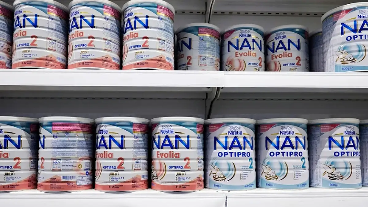 W Nestle wykryto cereulid. Stan pogotowia w całej Europie