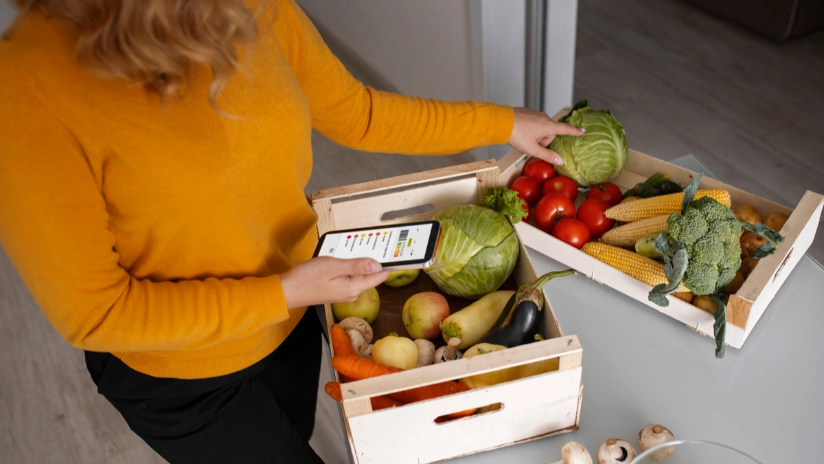 Można zaoszczędzić nawet 3000 zł na niemarnowaniu jedzenia.