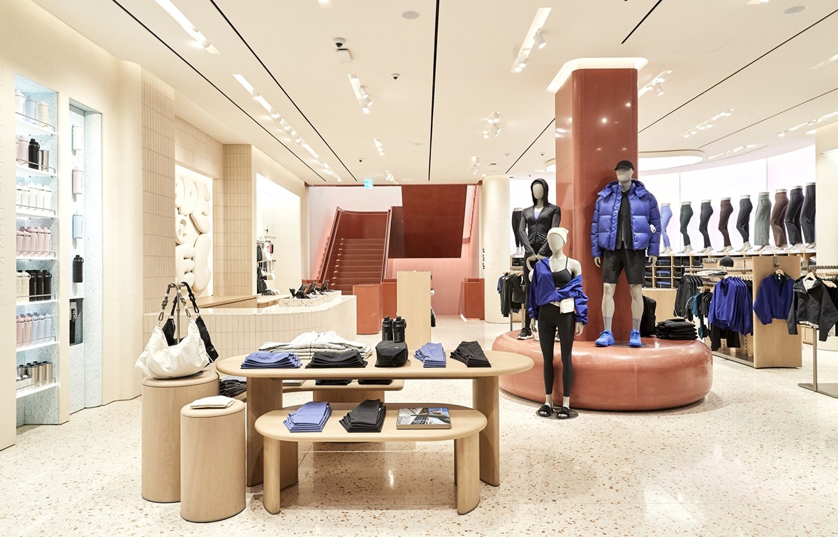 Sportowa marka premium wchodzi do Polski. Fani zacierają ręce