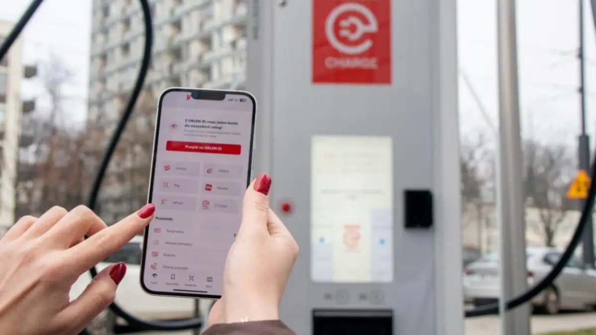 Koniec PGNiG, Orlen mówi Vitay. Co to oznacza dla klientów?