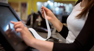 Paragon albo kara. Nie tylko sprzedawca może słono zapłacić