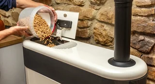 Polacy wykupili pellet. Potrzebujesz szybko, płacisz 4000 zł za tonę