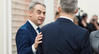 Rząd uderzy podatkiem w big techy. Tylko że chińskie