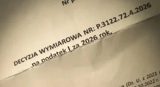 Podatek od nieruchomości jak pole minowe. Termin to niejedyna pułapka