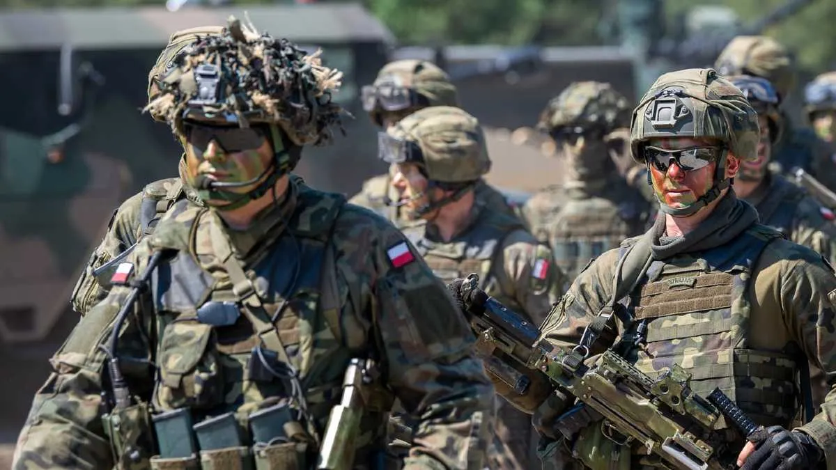 Nowy podatek wojenny w Polsce, ale tylko na chwilę?