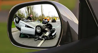 Kary za brak OC w górę. Spóźnisz się dzień, szykuj 2 tys. zł