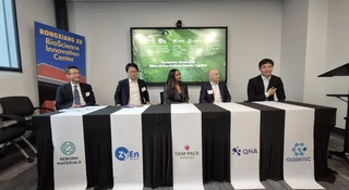 We Wrocławiu dogadali się z Amerykami. Już tworzą kropki kwantowe