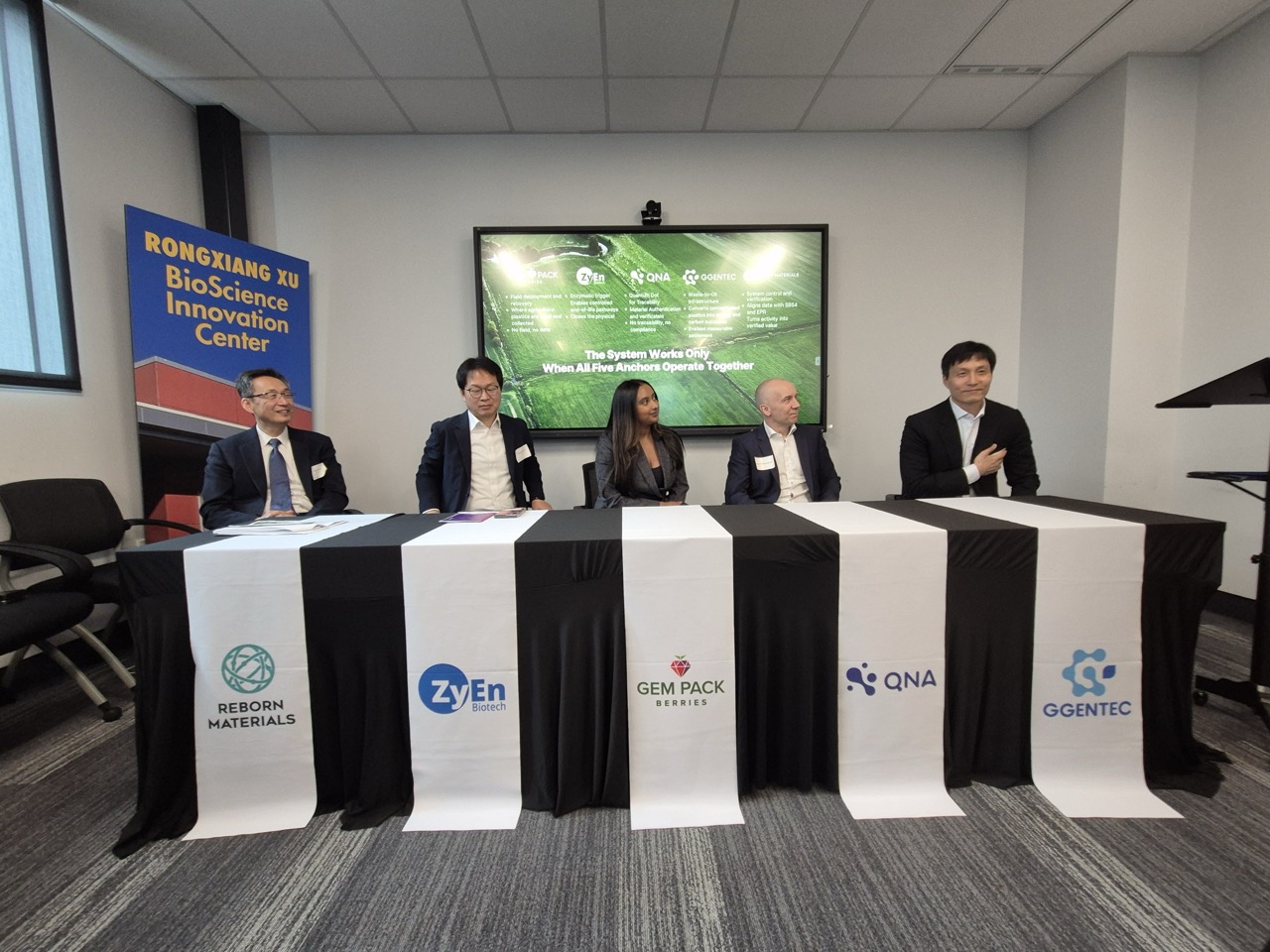 We Wrocławiu dogadali się z Amerykami. Już tworzą kropki kwantowe