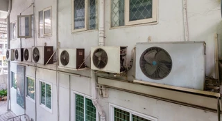 Pompy ciepła idealne pod strzechy i gonty. To już udowodnione