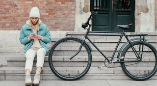 Nowy rok, nowy Polak. Rekordowe statystyki Fitatu