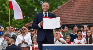 Wódka za grosze. Prezydent będzie odpowiedzialny za to, co teraz nastąpi
