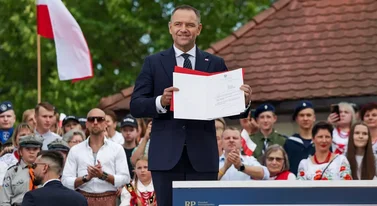 Wódka za grosze. Prezydent będzie odpowiedzialny za to, co teraz nastąpi