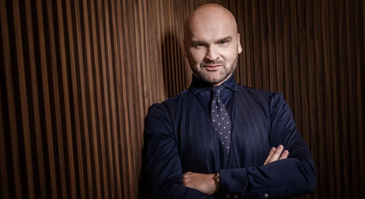 szef InPostu KSeF zatory płatnicze