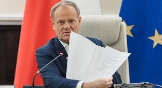 Śmieciówki zostają. Ruch Tuska szokuje