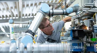 Budowa robotów. Polska zadziwiła świat, a teraz coś takiego