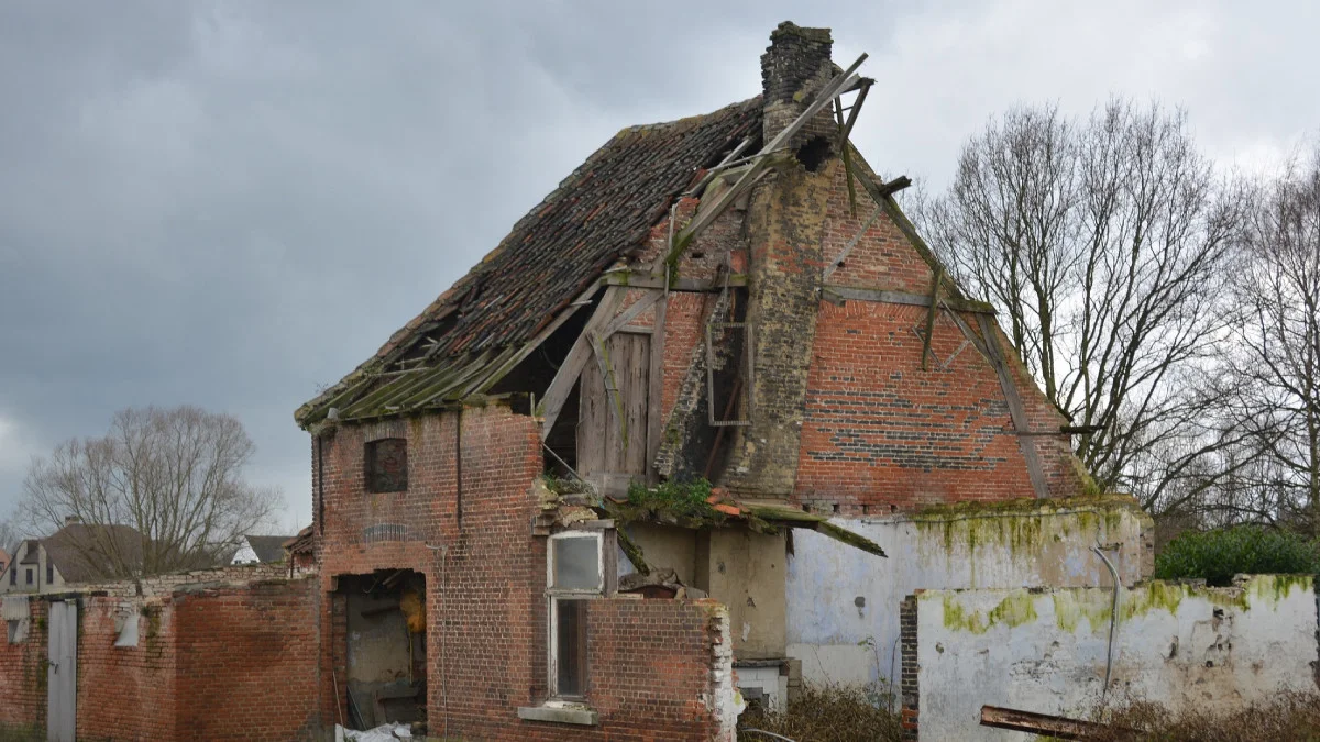 Mamy rekord mieszkań w Polsce. Ciasnych i nieeuropejskich ruder