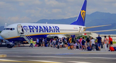 Bilet za 119 zł, odszkodowanie 600 euro. Tania promocja nie oznacza tańszych praw