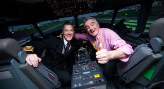 Ryanair rekrutuje w Polsce. Praca dla 300 osób