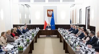 Rząd strzela z armaty do wróbla. Ta ustawa uszczelnia cały 1 proc. rynku