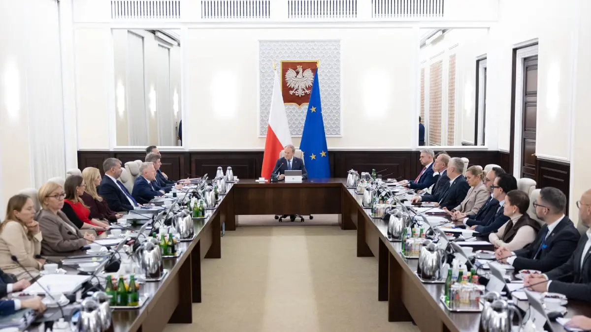 Rząd strzela z armaty do wróbla. Ta ustawa uszczelnia cały 1 proc. rynku