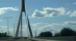 Rzeszów dostanie nową obwodnicę. To nie byle jaka droga