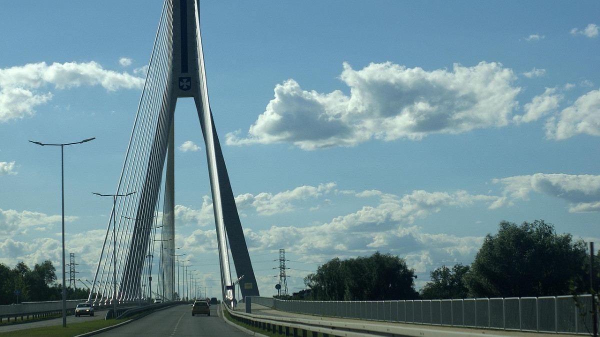 Rzeszów dostanie nową obwodnicę. To nie byle jaka droga