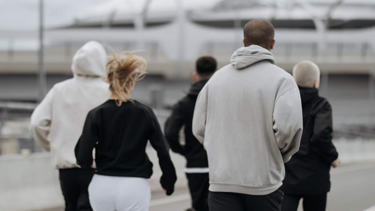 Chcieli wysłać załogę na obóz kondycyjny. Skarbówka upomniała się o swoje