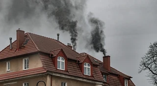 Trujące powietrze w Polsce. Normy przekroczone ponad tysiąc procent