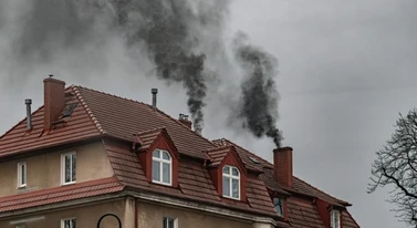 Trujące powietrze w Polsce. Normy przekroczone ponad tysiąc procent