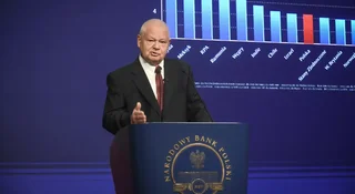 RPP pauzuje. Stopy NBP bez zmian, ale scenariusz luzowania aktualny