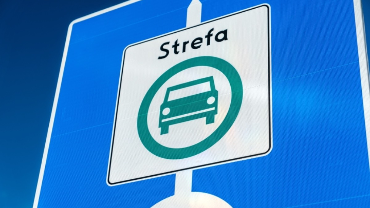 Strefy czystego transportu nie są takie złe. Katowice jak Kraków