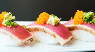 Najdroższy tuńczyk w historii. Król Tuńczyka pobił własny rekord