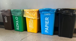 Idą podwyżki opłat za śmieci. Zacznijcie w końcu oddawać butelki do sklepu