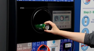 Błąd w systemie kaucyjnym. Zbuntowane automaty powiedziały „nie” gotówce