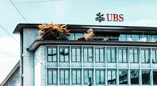 UBS szykuje ofertę krypto dla zamożnych. Na początek bitcoin i ether